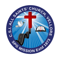 All Saints' Church Member-Login